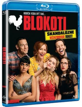 Blokoti  BD