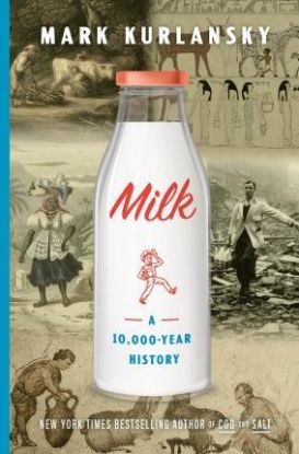Milk!