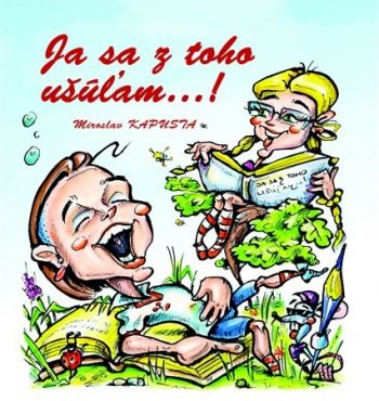 Ja sa z toho ušúľam...!