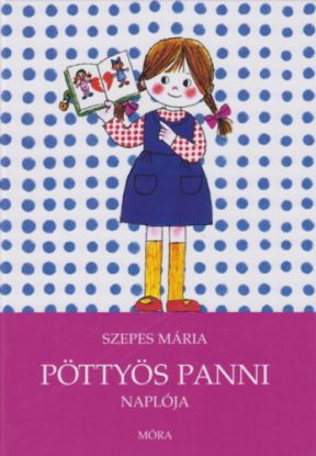 Pöttyös Panni naplója