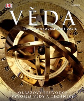 Věda - 3.vydání