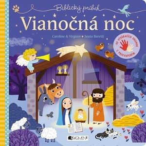 Vianočná noc