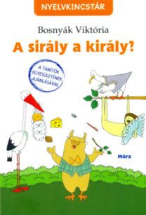 A sirály a király?