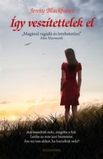 Így veszítettelek el