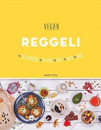 Vegán Reggeli