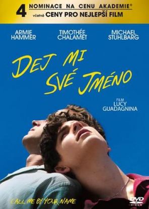 Daj mi tvoje meno  DVD