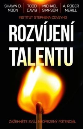 Rozvíjení talentu