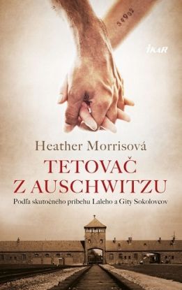 Tetovač z Auschwitzu, 1.vydanie