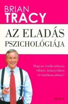 Az eladás pszichológiája