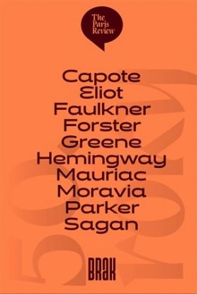 The Paris Review