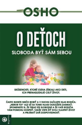 Osho - O deťoch