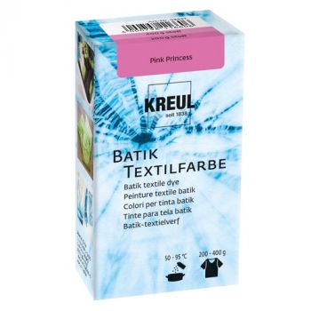 Batikovacia farba Kreul Javana Pink Princess 70 g