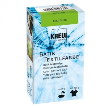 Batikovacia farba Kreul Javana Fresh Green 70 g