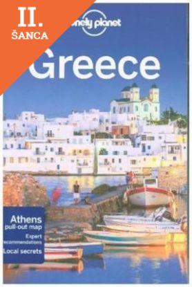Lacná kniha Greece 13