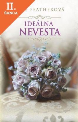 Lacná kniha Ideálna nevesta