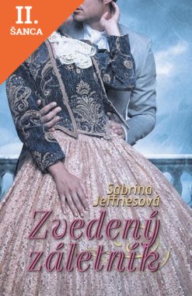 Lacná kniha Zvedený záletník