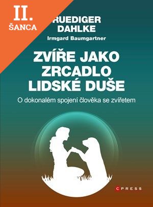 Lacná kniha Zvíře jako zrcadlo lidské duše