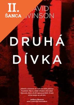 Lacná kniha Druhá dívka