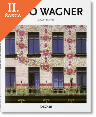 Lacná kniha Arch, Wagner