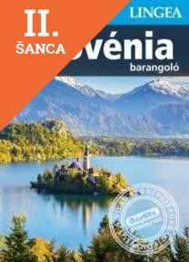 Lacná kniha Szlovénia