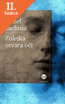 Lacná kniha Zulejka otvára oči