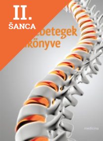 Lacná kniha Gerincbetegek kézikönyve - Fájó kérdések, segítő válaszok