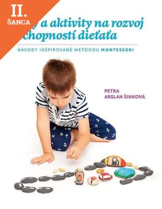 Lacná kniha Hry a aktivity na rozvoj schopností dieťaťa