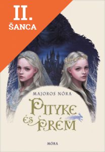 Lacná kniha Pityke és Prém