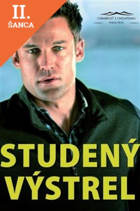 Lacná kniha Studený výstrel