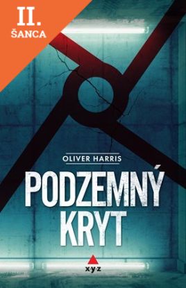 Lacná kniha Podzemný kryt