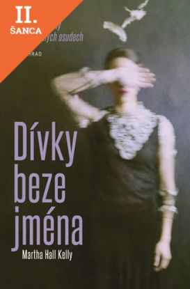 Lacná kniha Dívky beze jména