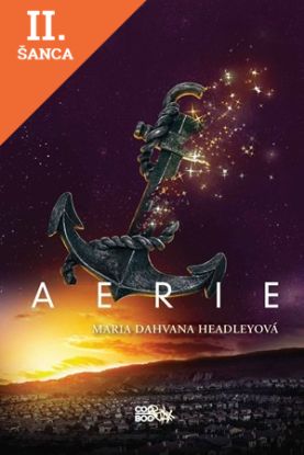Lacná kniha Aerie