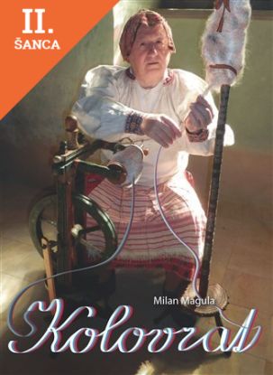 Lacná kniha Kolovrat