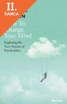 Lacná kniha How to Change Your Mind