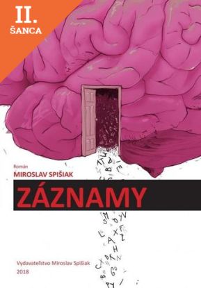 Lacná kniha Záznamy