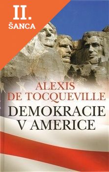 Lacná kniha Demokracie v Americe