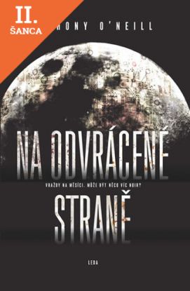 Lacná kniha Na odvrácené straně