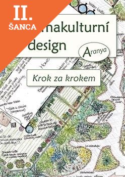 Lacná kniha Permakulturní design