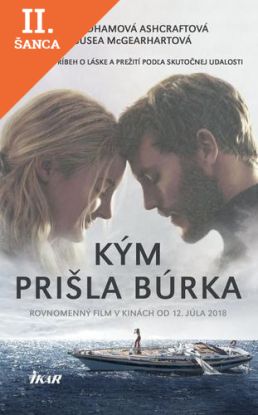 Lacná kniha Kým prišla búrka