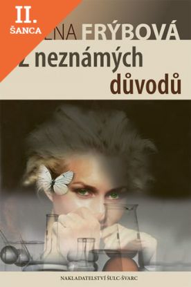 Lacná kniha Z neznámých důvodů