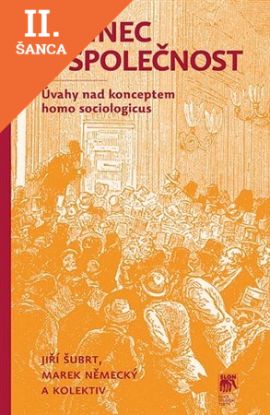 Lacná kniha Jedinec a společnost