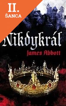 Lacná kniha Nikdykrál