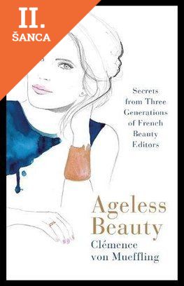 Lacná kniha Ageless Beauty