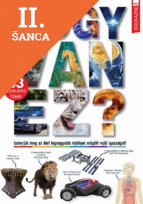 Lacná kniha Hogy van ez? - 83 izgalmas téma