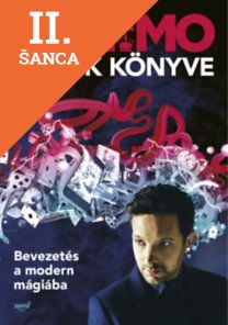 Lacná kniha Titkok könyve - Bevezetés a modern mágiába