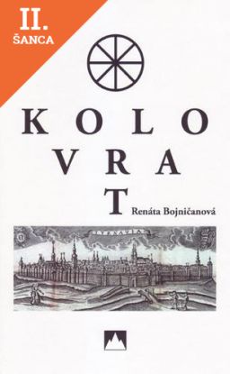Lacná kniha Kolovrat