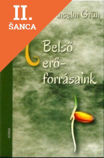 Lacná kniha Belső erőforrásaink