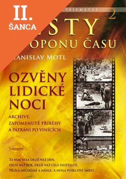 Lacná kniha Cesty za oponu času 2
