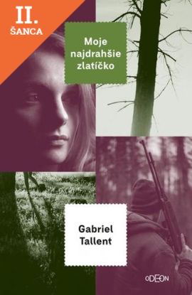 Lacná kniha Moje najdrahšie zlatíčko