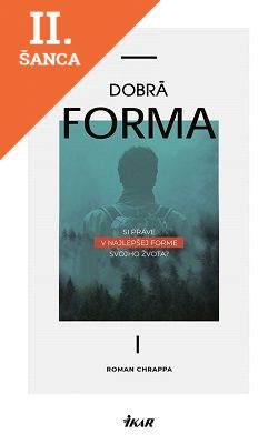 Lacná kniha Dobrá forma